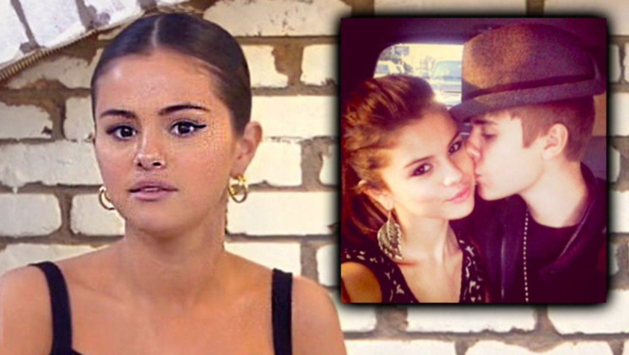 Selena Gomez Gets Emotional Over Justin Bieber Romance In New HBO Max Show