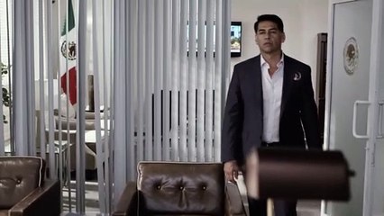 AVANCE Al Otro Lado del Muro - HOY, 22H00