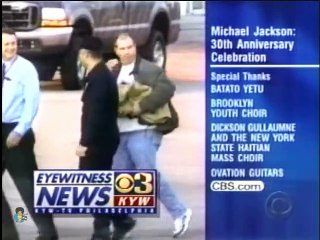 Brand New Fall Split Credits: ABC/CBS/NBC/FOX (Part 1 of 5)