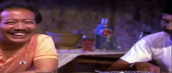 Warkop DKI Atas Boleh Bawah Boleh part 1