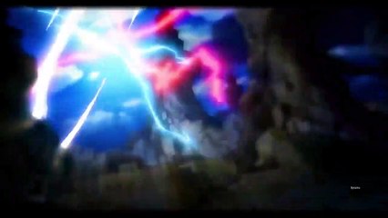 TOP 10 Epic Anime • Super Power Fights