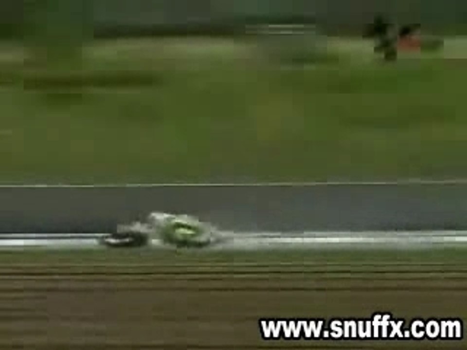 Compil chutte de moto