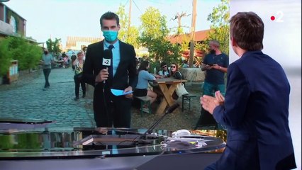 Politique : la menace du Covid-19 plane sur les rassemblements politiques