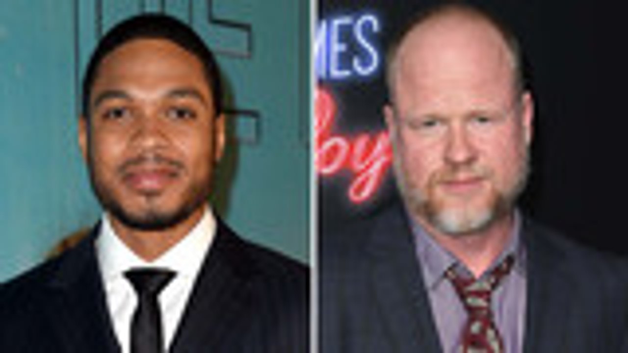 WarnerMedia Launches Investigation in Light of Ray Fisher Claims | THR News