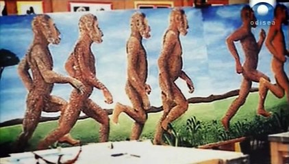 Darwin Vs Dios parte 1