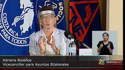 LIVE: Actualización sobre COVID-19 - Viernes 21 Agosto 2020