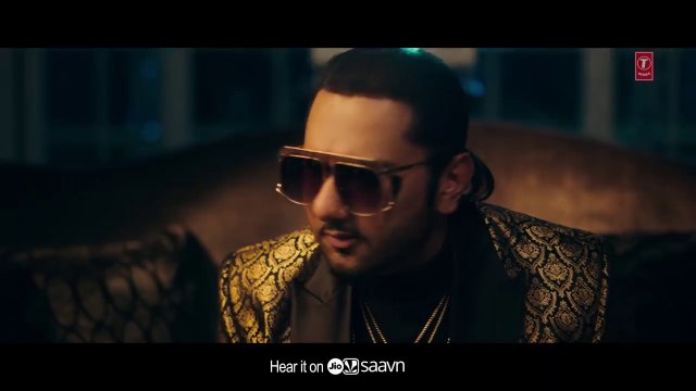 Billo Tu Agg Official Video _ Singhsta Feat. Yo Yo Honey Singh _ Bhushan Kumar _ Mihir Gulati