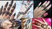 Finger ring mehndi design |finger mehndi design, henna design,myrtle design,alkanet design,