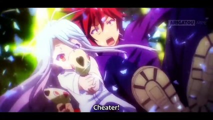TOP 10 Epic Anime • Comeback Fight Scenes