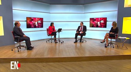 Estado Nacional - Domingo 23 Agosto 2020