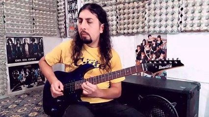 ℃-ute - Aitte Motto Zanshin | Guitar Cover by Mr. Moonlight