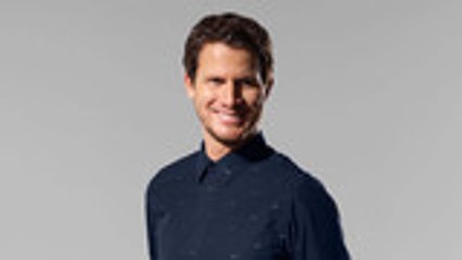 Comedy Central Cancels 'Tosh.0' | THR News