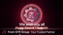 Happy Ganesh Chaturthi From Shri Yadunandan Roadways | Chemicals Solvents Expert Transportation Service Provider in Kandla Port Mundra Port Hazira Port Gandhidham Gujarat
