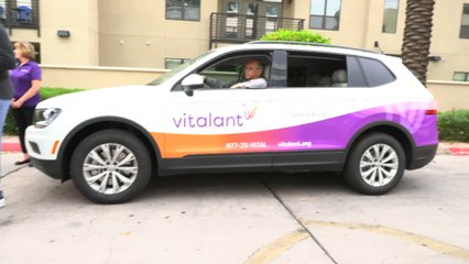 Win a Volkswagen with Vitalant’s Summer Drive to Save Lives Campaign!