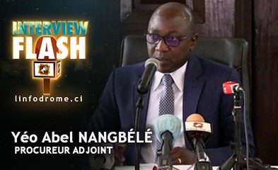 Manifestation de l'opposition Ivoirienne: les auteurs poursuivis par la justice