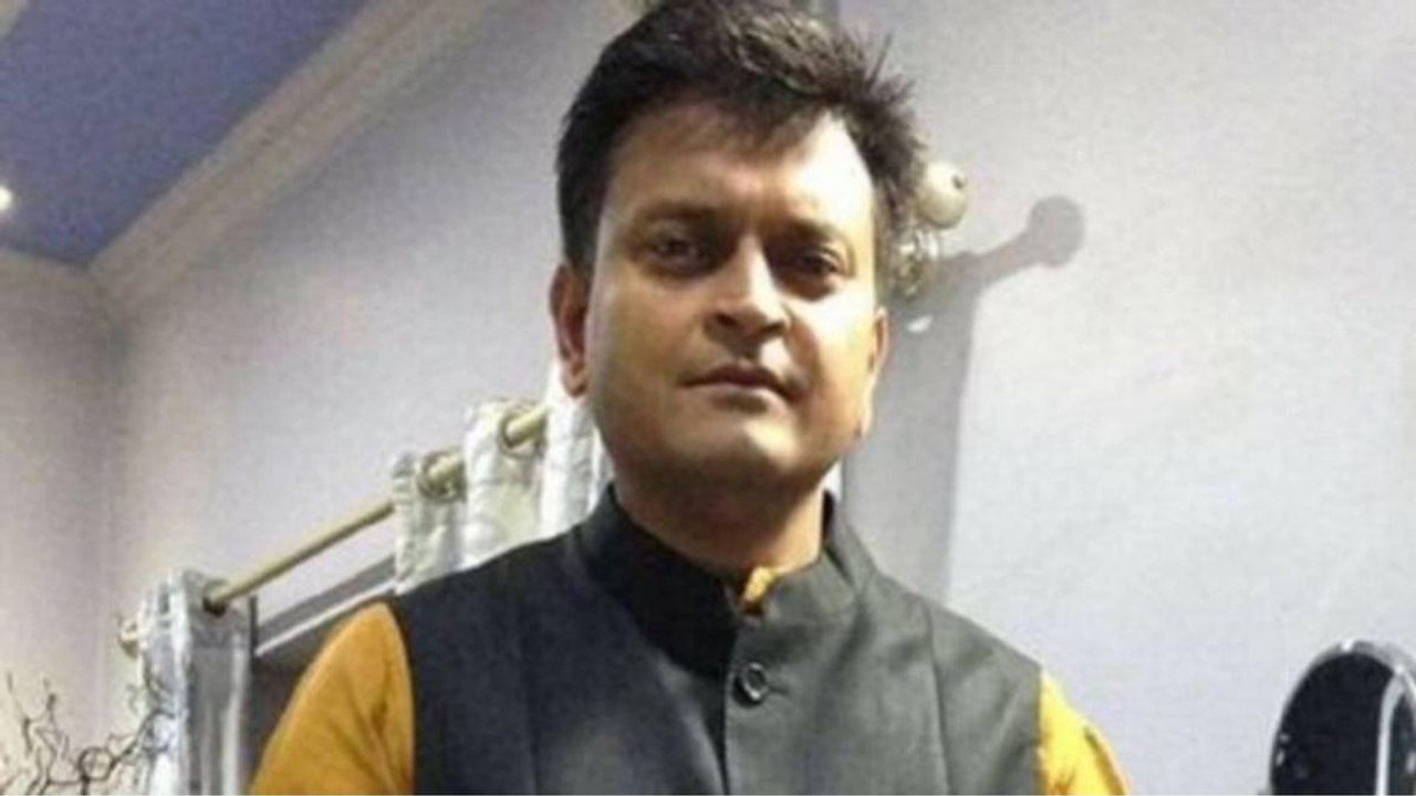 Sushant case: JDU Ajay Alok claims CBI will file murder case