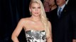 Jessica Simpson opens up about why she quit alcohol