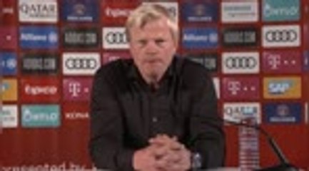 Finale - Kahn : "Neuer est l'un des meilleurs gardiens du monde"