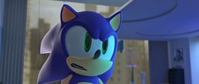 [3D Animation] Where's my super shoes | The Incredibles but it's Sonic 5K HDR - GraphicationMaker