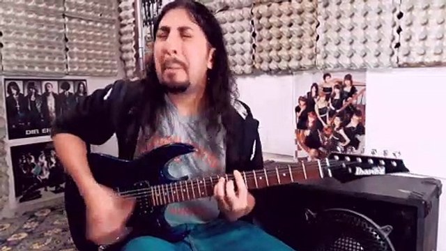 Matsuura Aya - GOOD BYE Natsuo | Guitar Cover by Mr. Moonlight