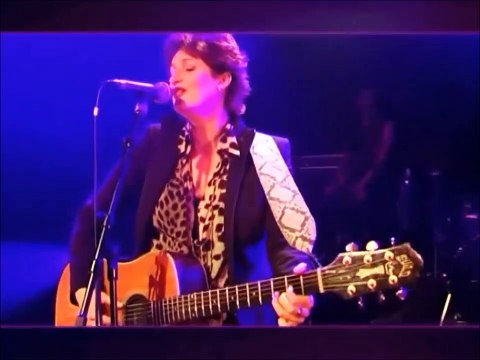 Beverly Jo Scott (Live) — “O' Desire” — Written by B.J Scott | (from Beverly Jo Scott: Cut & Run - Live) | { Live in Concert }