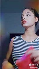 Beautiful Arabic Girls  TikTok Funny Videos 2020 #08   تيك توك العرب