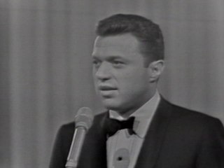 Steve Lawrence - With A Song In My Heart