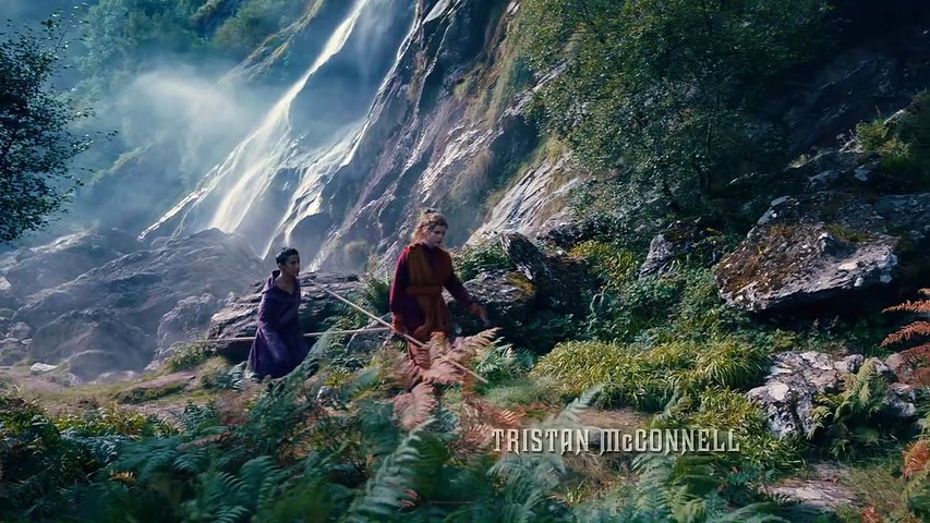 Into The Badlands 2 - S02E01 - video Dailymotion