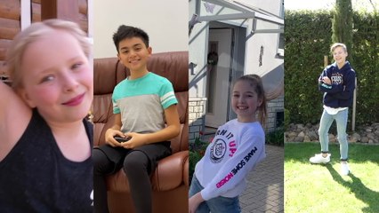 KIDZ BOP Kids - My House (German Version)