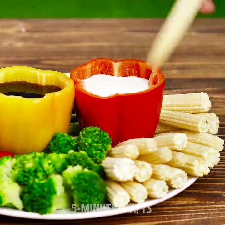 25 UNBELIEVABLE YET SO SIMPLE LIFE HACKS WITH EVERYDAY FOOD (2)