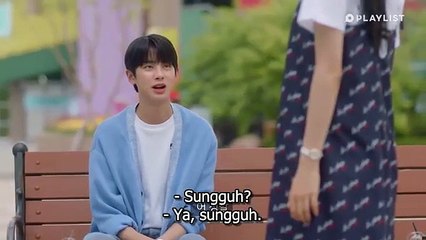 Pop Out Boy Eps 10 End Sub Indo