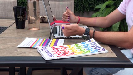 Con penas de cárcel, México pone freno a terapias de "conversión sexual"