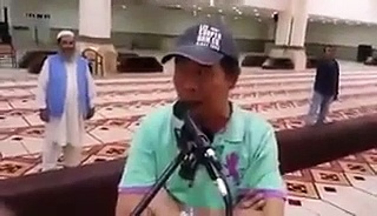 اجمل الاصوات في قراءة القرآن الكريم