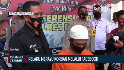 Baru Bebas Asimilasi, Mantan Narapidana Justru Coba Perkosa Gadis