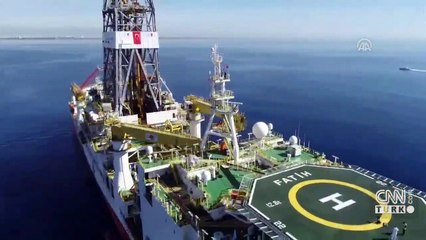 Financial Times'da dikkat çeken yazı: Çok büyük sonuçları olabilir | Video