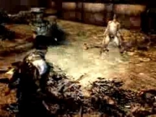 darksector psychos