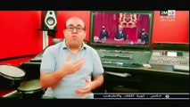 تصريح محمد اكيام في برنامج خاص: ثورة الملك والشعب على القناة الثانية