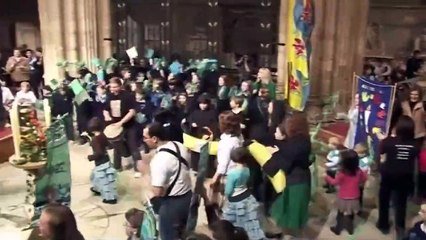 Diversity In The Church