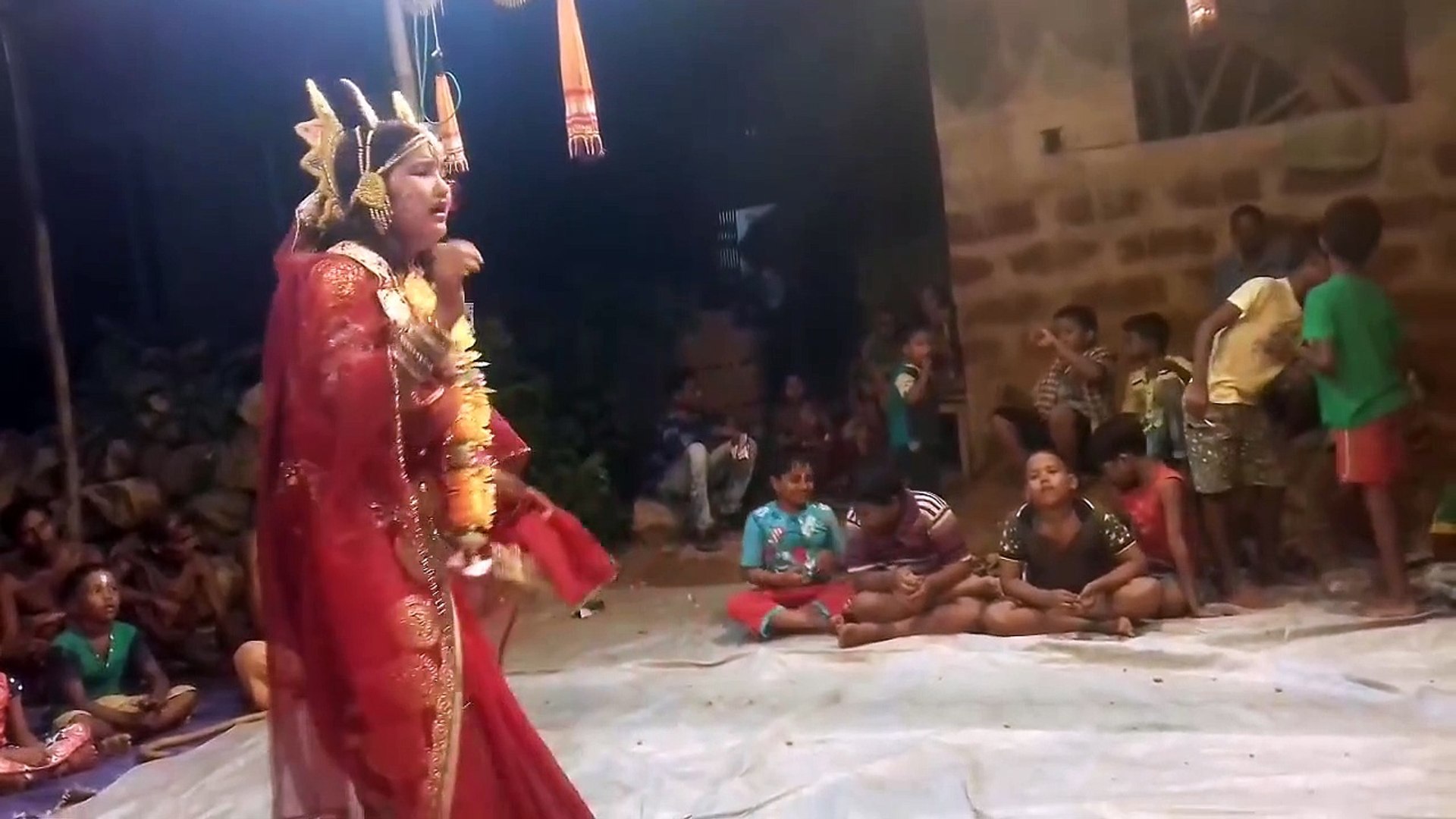 Melamba ramanataka_|| Odia Nataka