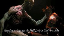 Mortal Shell - Como achar Shell Eredrim, The Venerable