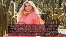 Pregnant Katy Perry Recalls Getting on Medication for 'First Time in My Life' - I 'Was So Ashamed'