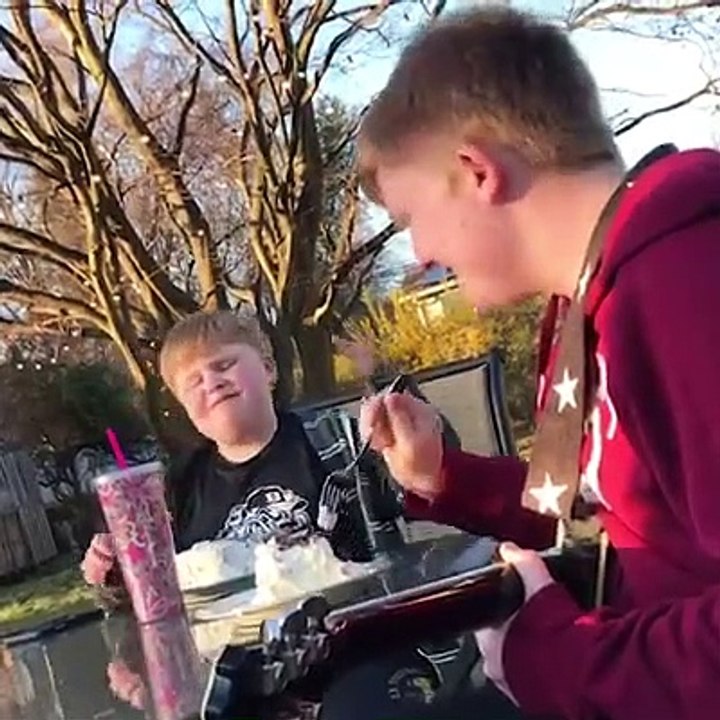 Most funny falls
