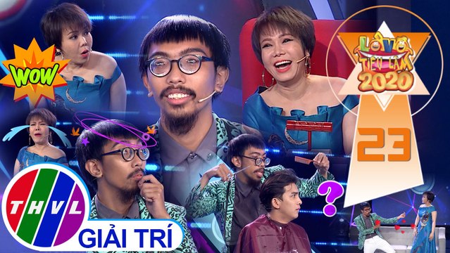 Lò võ tiếu lâm Mùa 2 - Tập 23: Phần thi của thí sinh Trường Đạt | Nhất đẳng, Nhị đẳng