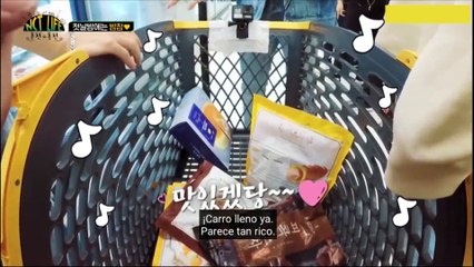 NCT LIFE EP08 [CHUNCHEON&HONGCHEON] SUB ESPAÑOL