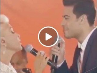 Yuri y Carlos Rivera - Ya No Vives En Mi