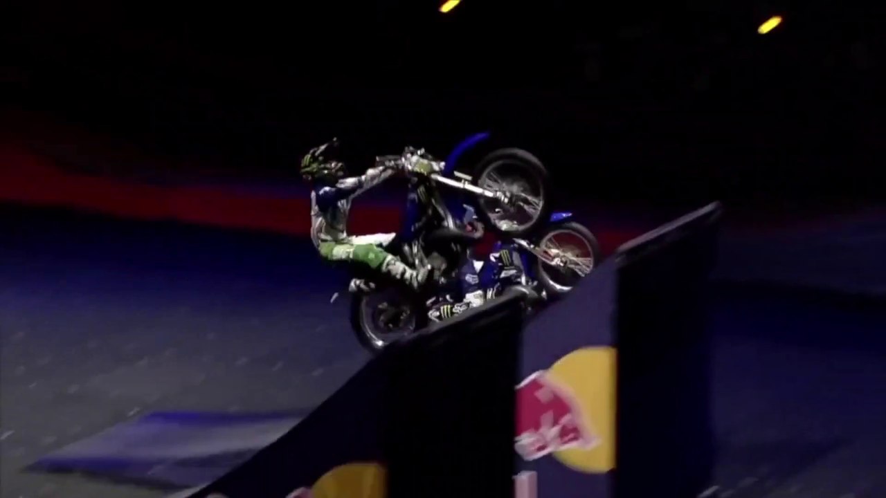 Bike Racing Real Jansonclay