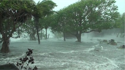 Gulf Coast On High Alert As They Anticipate Two Tropical Storms