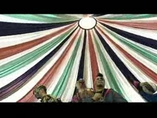 Miyavi What A Wonderful World