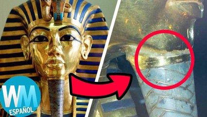 ¡Top 20 Objetos Históricos ARRUINADOS por IDIOTAS!