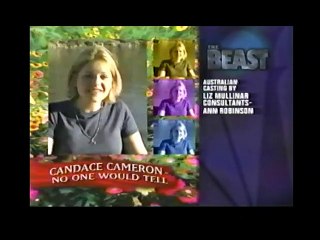 Brand New Fall Split Credits: ABC/CBS/NBC/FOX (Part 4 of 5)